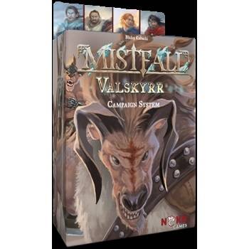 Mistfall: Valskyrr.