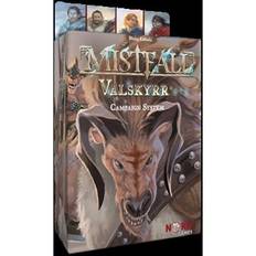 Mistfall: Valskyrr