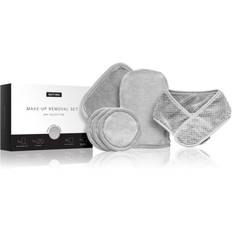 Notino Spa Collection Make-up removal set makeupfjernersæt i mikrofiber - 6 stk.