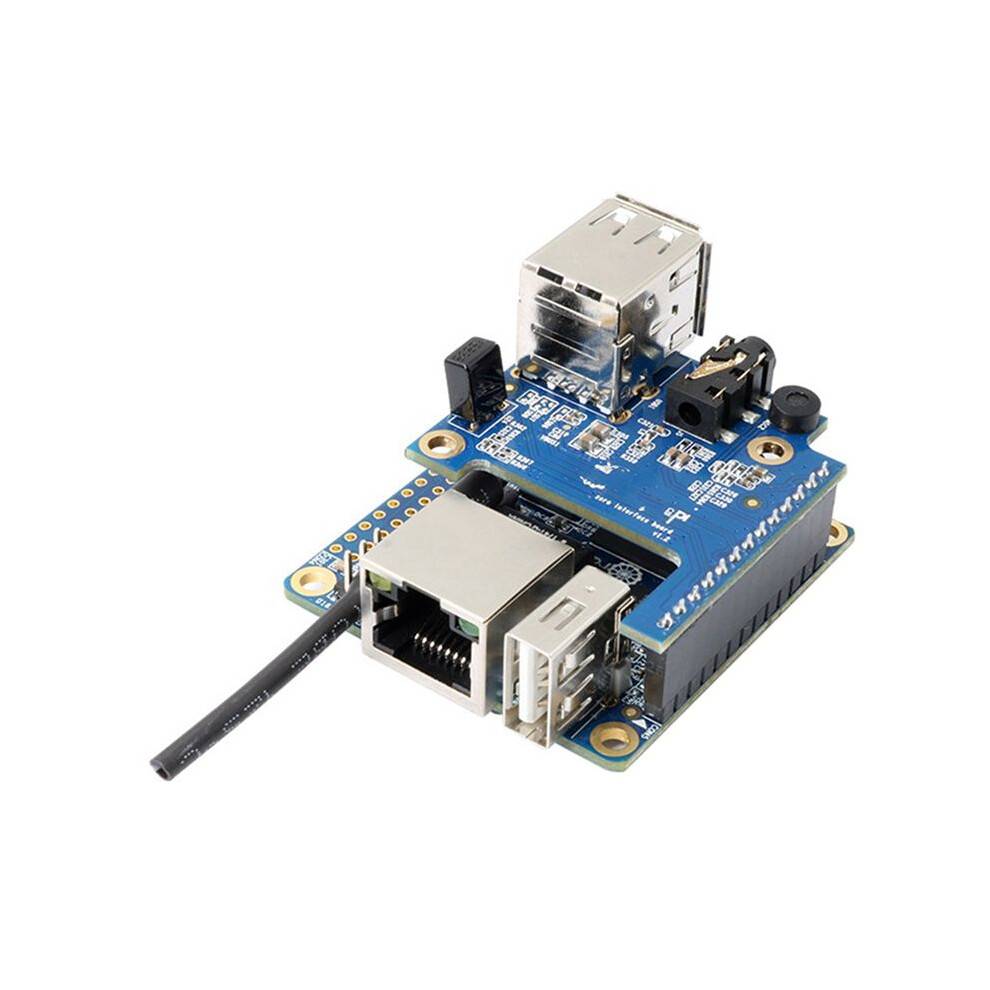 2X for Orange Pi Zero/ R1/Zero / 2 Development Board Special Adapter Board 13Pin Function Expansion Board Module