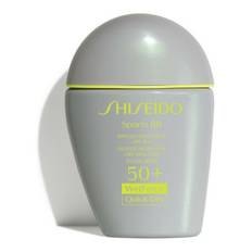 Shiseido Sports BB Hydrating Cream SPF 50+ - Medium Tone 30L