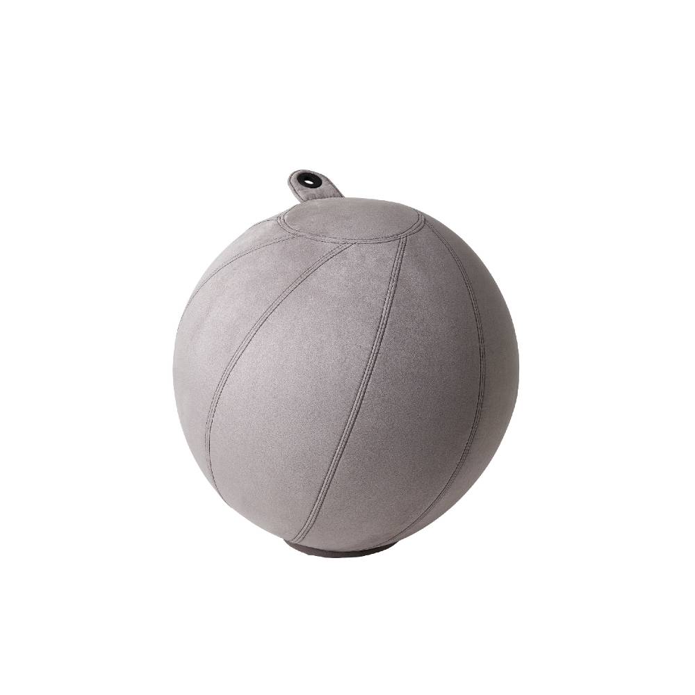 Balansboll Balance - blå/grå