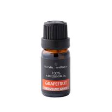 Nordic-wellness - �terisk olie - Grapefrugt (10ml)