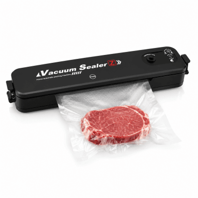 Vakuumförpackare , Vacuum Sealer