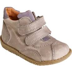 Smila Begynder Sko - Grey 25