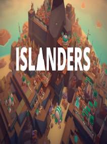 Islanders (PC) - Steam Key - GLOBAL
