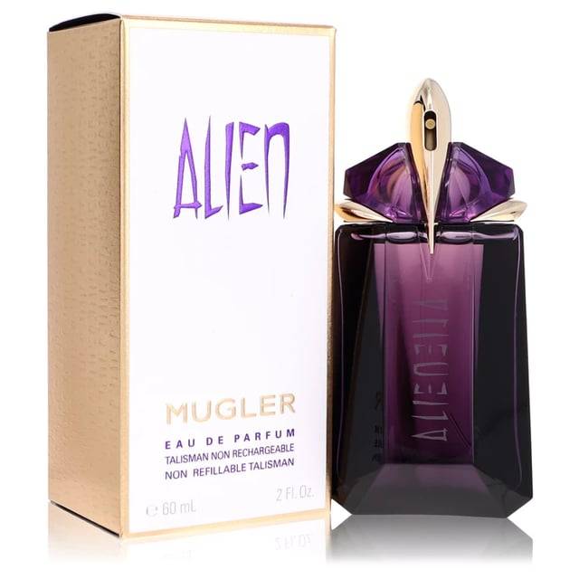Alien Perfume