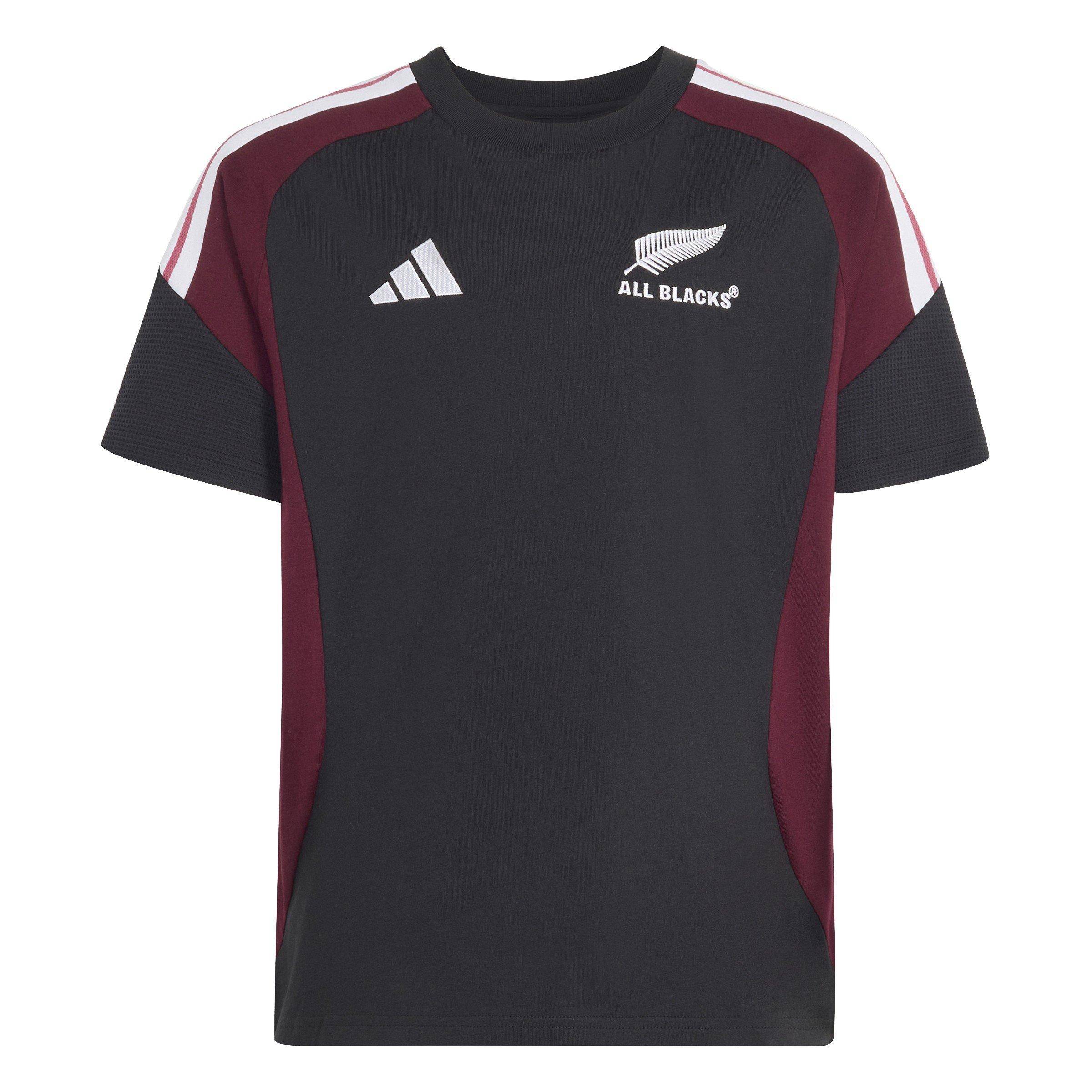 Adidas Kids' Cotton Short Sleeve Performance T-Shirt
