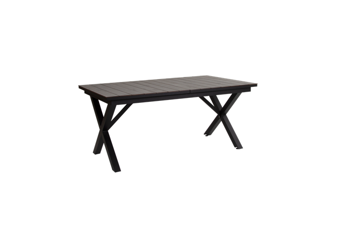 Hillmond 166 cm rustic.
