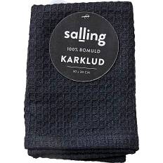 Karklud - sort