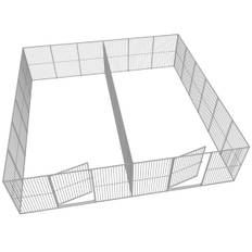 Beno Hundgård Dubbel 2x26 kvm inkl. frakt!