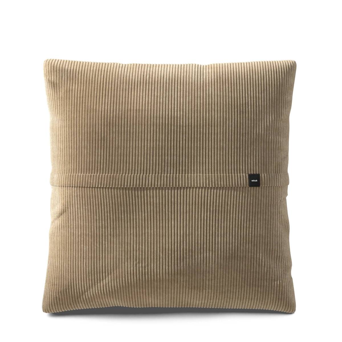 Vetsak Jumbo Pillow - Cord Velours Sand