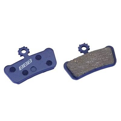 Bromsbelägg BBB DiscStop Avid SRAM X0 trail
