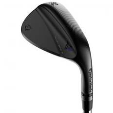 TaylorMade Milled Grind 3 Black Golf Wedge