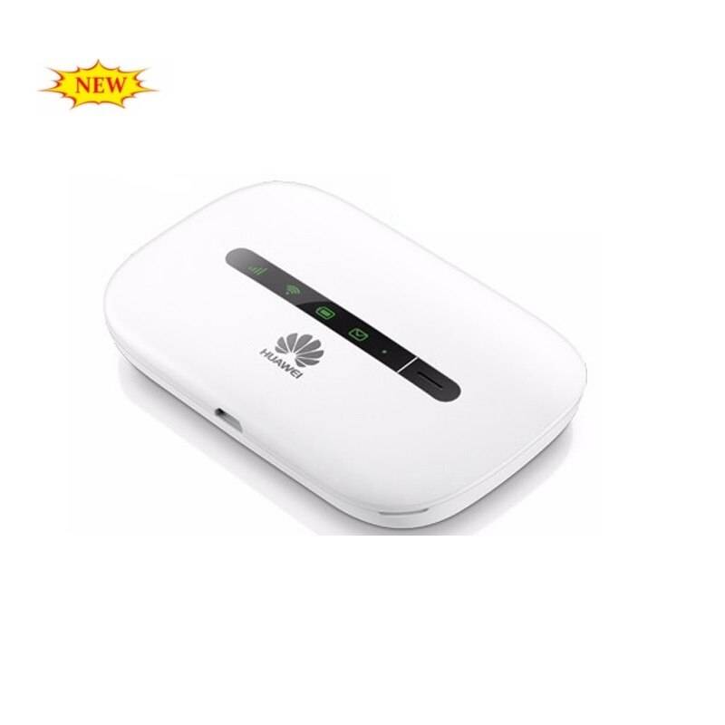 Olåst huawei e5330 mobil 3g wifi router mifi hotspot 3g wifi dongle hspa modem