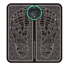 TENS EMS Fodmassage | Cirkulationstræner