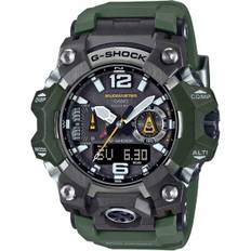 CASIO G-SHOCK GWG-B1000-3AJF [G-SHOCK MASTER OF G MUDMASTER Bluetooth Radio Wave Solar Biomas Plastic]