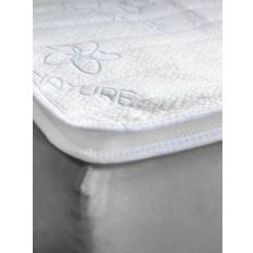 My Nature My Nature White Dual Layer Airflow Topper