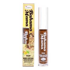 The Balm Bahama Mama Liquid Bronzer Warm Contour