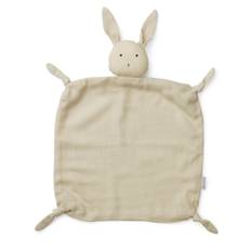 Agnete nusseklud - Rabbit sandy - ONE SIZE