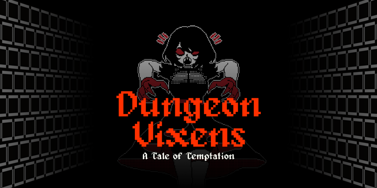 Dungeon Vixens A Tale of Temptation (PC) - Standard