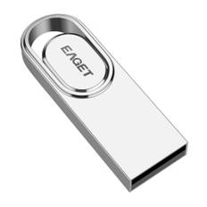 EAGET U5 - USB-nyckel 32GB - Snabb överföring och vattentät