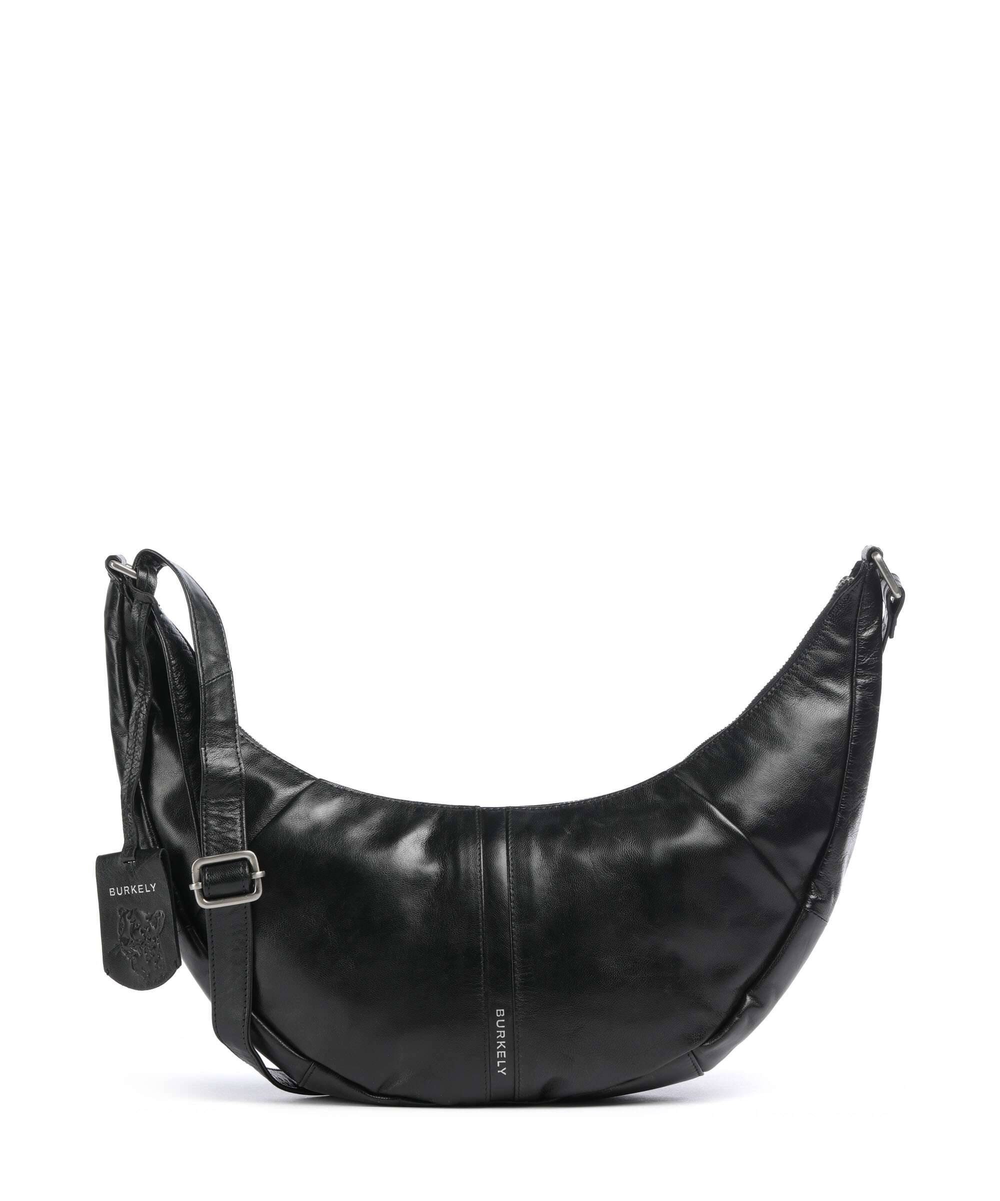 Burkely Nalan Crossover taske black