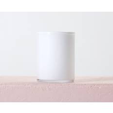 Skogsberg & Smart Hurricane Medium ljusstake vit
