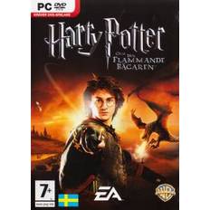 PC - Harry Potter : Flammande Bägaren (Svenskt tal) (Beg)