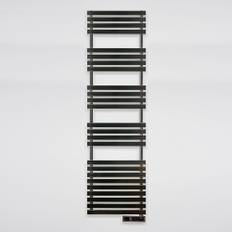 Rointe El Handdukstork 750 W Wi-Fi D Series Svart Koppar Matt