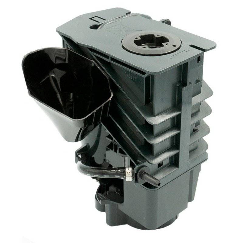 Siemens EQ700, EQ900 och EQ900 Plus-serien bryggenhet
