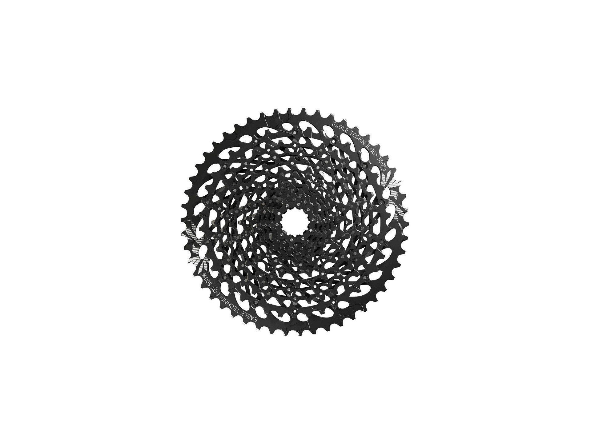 Kassett SRAM GX Eagle XG-1275 12 Speed 10-52t