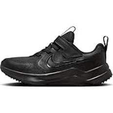 Nike Mystic Fly yngre barn sko, svart/antracit svart, 31,5 EU, Svart antracit svart, 31.5 EU