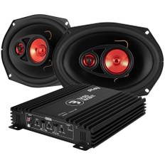 Bass Habit