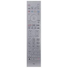 Neu N2QAYA000144 ErsatzFernbedienung für Panasonic TV TX-65EZ1002B TX-50EXT786 TX-50DX800E TX-50DXW804 TX-58DXC904 TX-65DX900E TX-58DX902B TX-49CXX759 TX-49CXT756 TX-55CXF757 TX-77EZ1002B TX-77EZ1000E