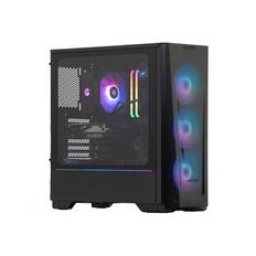 Komplett-PC Advanced Gaming a142 - KPC-ADV-A142-0124