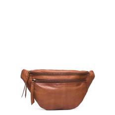 Faust Urban Bum Bag Taske Brown RE:DESIGNED EST 2003
