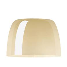 Foscarini Lumiere Grande Glasskærm - Warm White