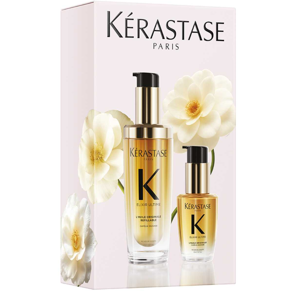 Kérastase Elixir Ultime Hair Oil