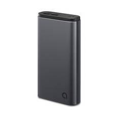 Andersson Powerbank 20.000 PD/QC 3.0 V2 Space Gray - Fyndvara