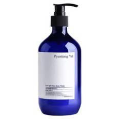 Low pH Mild Body Wash