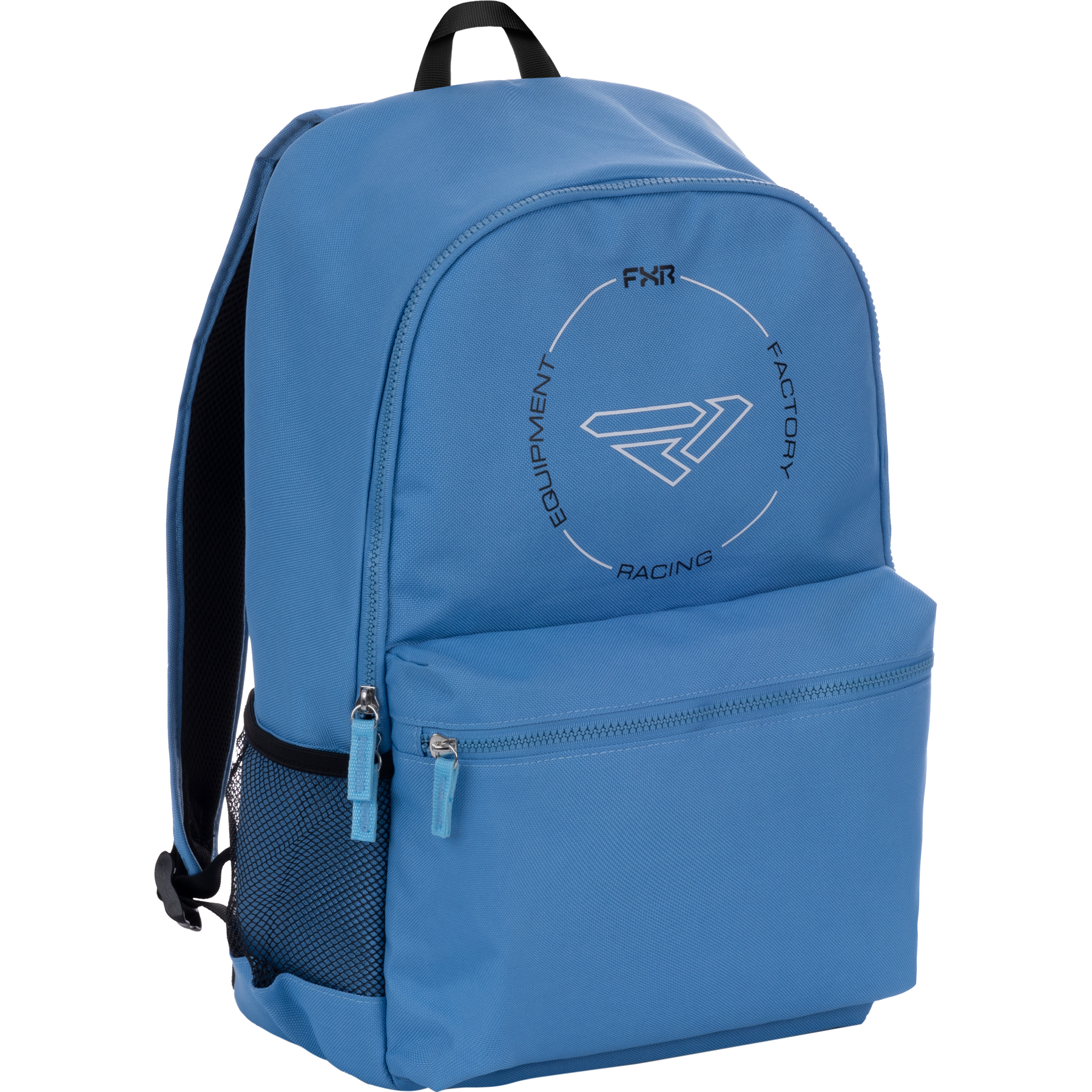 Ryggsäck FXR Holeshot, Tranquil Blue