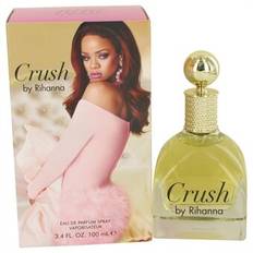 Rihanna Crush by Rihanna - Eau De Parfum Spray (Tester) 100 ml - för kvinnor