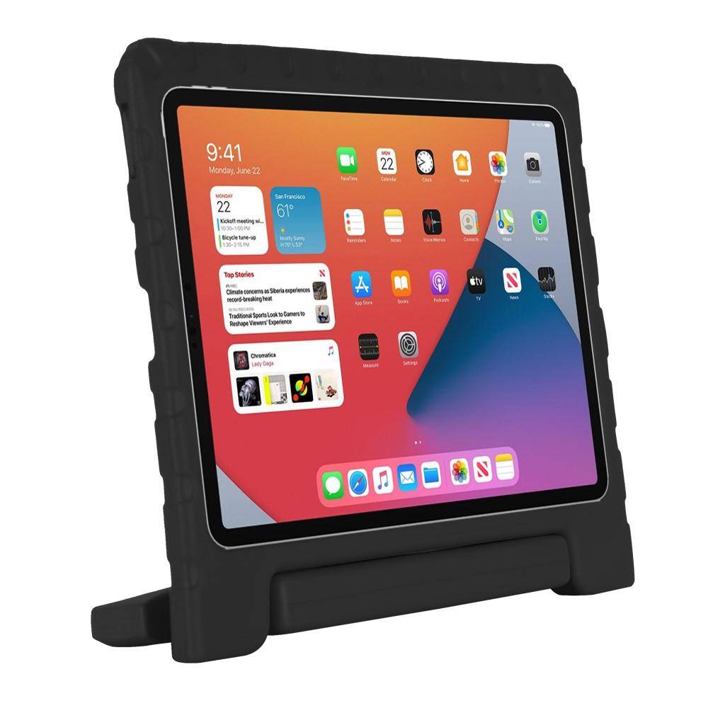 Stødsikker EVA Cover Apple iPad Air 10.9 5th Gen (2022) Sort