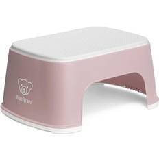 BabyBjörn Barnpall Rosa/Vit