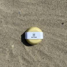 Salt bar - bodyscrub med Læsø sydesalt