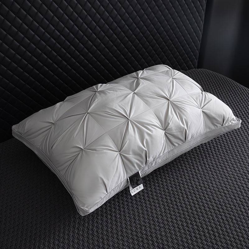 A High-Quality, Soft, And Comfortable Elongated Pillow Core, The Best Body Pillow. - Grey / 50cm*75cm (50cm*75cm)