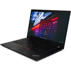 Lenovo Thinkpad T14 | i5-10310U | 14" | 16 GB | 256 GB SSD | Bakgrundsbelyst tangentbord | Win 11 Pro | DE