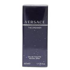 Versace Fragrance The Dreamer Edt Nude