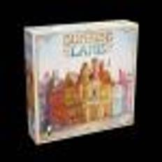 Sunrise Lane + Promokarte (engl.)